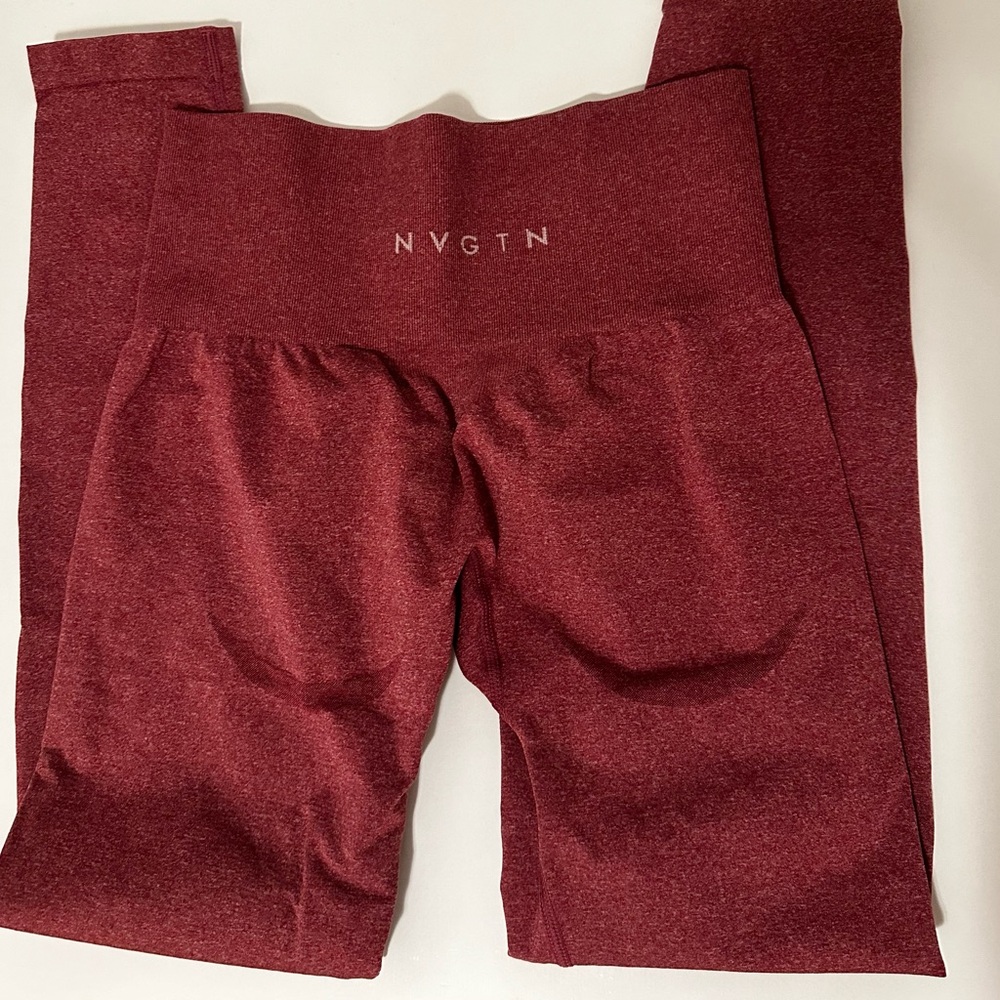 Pink NVGTN leggings